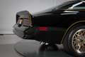 Pontiac Trans Am Firebird 6.6 FW 87 Noir - thumbnail 14