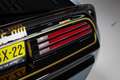 Pontiac Trans Am Firebird 6.6 FW 87 Noir - thumbnail 13