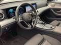 Mercedes-Benz E 300 e Avantgarde Burmester Navi LED Rückfahrk. Zwart - thumbnail 12