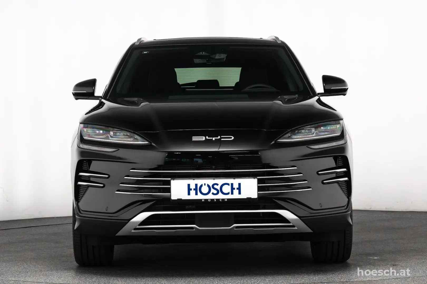 BYD Seal U DM-i DESIGN 4x4 HEAD-UP PANO LEDER ASSISTENZ 360° Schwarz - 2