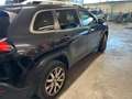 Jeep Cherokee Cherokee 2.0 mjt Limited 4wd active drive 170cv Black - thumbnail 4