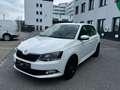 Skoda Fabia Style 1,2 TSI Weiß - thumbnail 1