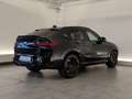 BMW X4 M Navi/Laser/HarmKar/Pano/HuD/KomfZg/LR-Hz/PA Laser/ Schwarz - thumbnail 8