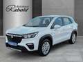 Suzuki S-Cross *Navigation* *PDC* *Kamera* Weiß - thumbnail 1