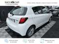 Toyota Yaris 100 VVT-i Dynamic Blanco - thumbnail 4