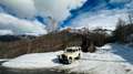 Land Rover SANTANA 9 POSTI OVER DRIVE SPEED - thumbnail 2