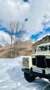 Land Rover SANTANA 9 POSTI OVER DRIVE SPEED - thumbnail 12