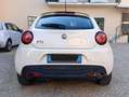 Alfa Romeo MiTo MiTo 2008 1.4 tb Distinctive 155cv Bianco - thumbnail 4