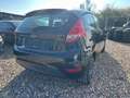 Ford Fiesta 1.2 Trend *Klima*Euro5*TÜV Neu*Service Neu* Schwarz - thumbnail 4