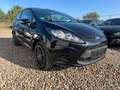 Ford Fiesta 1.2 Trend *Klima*Euro5*TÜV Neu*Service Neu* Schwarz - thumbnail 3