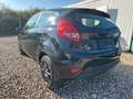 Ford Fiesta 1.2 Trend *Klima*Euro5*TÜV Neu*Service Neu* Schwarz - thumbnail 6