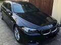 BMW 535 535dA Touring Msport E6 Blu/Azzurro - thumbnail 4