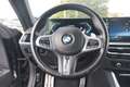 BMW 420 420i Cabrio M Sport Aut. Laser ACC Navi Schwarz - thumbnail 25