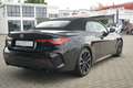 BMW 420 420i Cabrio M Sport Aut. Laser ACC Navi Schwarz - thumbnail 7