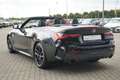 BMW 420 420i Cabrio M Sport Aut. Laser ACC Navi Schwarz - thumbnail 12