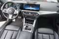 BMW 420 420i Cabrio M Sport Aut. Laser ACC Navi Schwarz - thumbnail 14