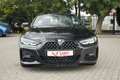 BMW 420 420i Cabrio M Sport Aut. Laser ACC Navi Schwarz - thumbnail 4
