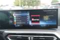 BMW 420 420i Cabrio M Sport Aut. Laser ACC Navi Schwarz - thumbnail 17