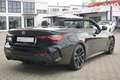 BMW 420 420i Cabrio M Sport Aut. Laser ACC Navi Schwarz - thumbnail 8
