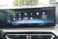 BMW 420 420i Cabrio M Sport Aut. Laser ACC Navi Schwarz - thumbnail 18