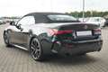 BMW 420 420i Cabrio M Sport Aut. Laser ACC Navi Schwarz - thumbnail 11