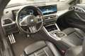 BMW 420 420i Cabrio M Sport Aut. Laser ACC Navi Schwarz - thumbnail 13