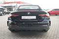 BMW 420 420i Cabrio M Sport Aut. Laser ACC Navi Schwarz - thumbnail 9