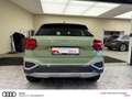 Audi Q2 35 TFSI RFK MMi LEDER CARPLAY Grün - thumbnail 18