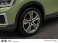 Audi Q2 35 TFSI RFK MMi LEDER CARPLAY Grün - thumbnail 9