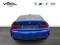 BMW 340 M340i xDrive Limousine Driving Ass. Tempomat Blu/Azzurro - thumbnail 4