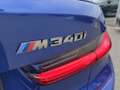 BMW 340 M340i xDrive Limousine Driving Ass. Tempomat Bleu - thumbnail 26