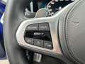 BMW 340 M340i xDrive Limousine Driving Ass. Tempomat Blu/Azzurro - thumbnail 15