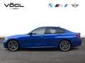 BMW 340 M340i xDrive Limousine Driving Ass. Tempomat Blu/Azzurro - thumbnail 5