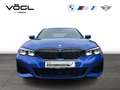 BMW 340 M340i xDrive Limousine Driving Ass. Tempomat Blu/Azzurro - thumbnail 3