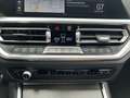 BMW 340 M340i xDrive Limousine Driving Ass. Tempomat Bleu - thumbnail 19