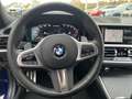 BMW 340 M340i xDrive Limousine Driving Ass. Tempomat Blu/Azzurro - thumbnail 11
