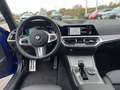 BMW 340 M340i xDrive Limousine Driving Ass. Tempomat Blu/Azzurro - thumbnail 10