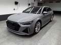 Audi RS6 RS 6 Avant 4.0 TFSI quattro performance Grau - thumbnail 1