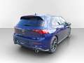 Volkswagen Golf VIII 2.0 TSI DSG GTI DCC IQ-LIGHT*VIRTUAL*HEADU... Grau - thumbnail 5
