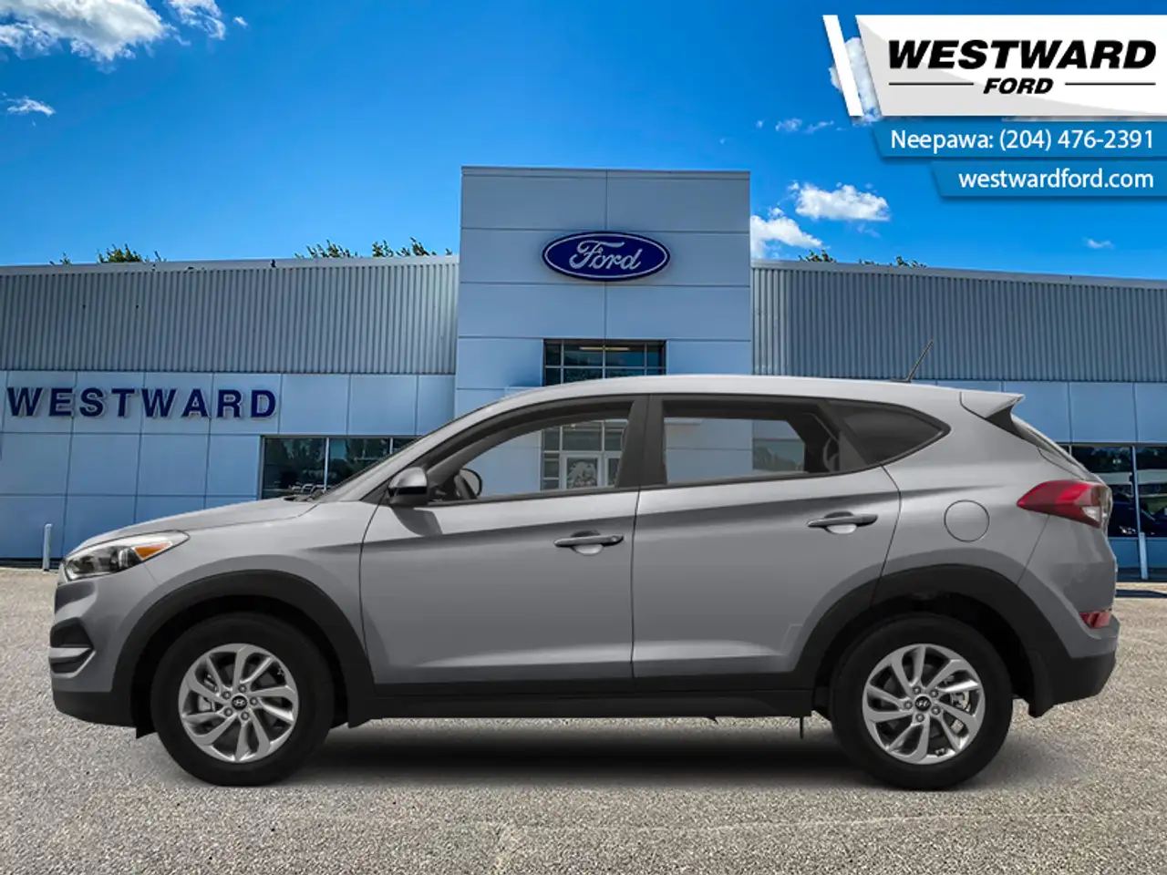 2017 Hyundai TUCSON снимка 2017 Hyundai TUCSON