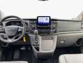 Ford Tourneo Custom 320 L1H1 VA Autm. Titanium X *AHK Silber - thumbnail 9