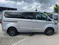 Ford Tourneo Custom 320 L1H1 VA Autm. Titanium X *AHK Silber - thumbnail 14
