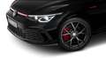 Volkswagen Golf GTI DSG PANO LM19 ASSIST Schwarz - thumbnail 4