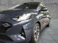 Hyundai i10 FL 1.2 (79 PS) 5-MT 2WD TREND Komfortpaket Klima Grau - thumbnail 6
