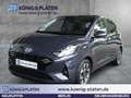 Hyundai i10 FL 1.2 (79 PS) 5-MT 2WD TREND Komfortpaket Klima Grau - thumbnail 1
