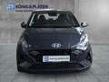 Hyundai i10 FL 1.2 (79 PS) 5-MT 2WD TREND Komfortpaket Klima Grau - thumbnail 2
