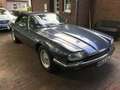 Jaguar XJSC 1a Sammlerzustand, Motor generalüberholt Blau - thumbnail 2