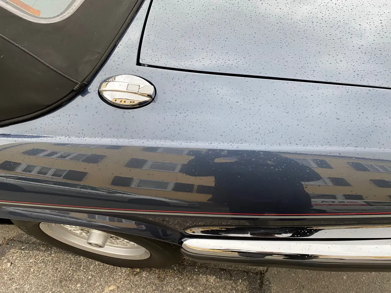 Jaguar XJSC 1a Sammlerzust., Motor 1500km-generalüberholt, H-Kennzeichen, foto 8