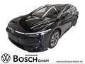 Volkswagen ID.7 Tourer Pro IQ Light AHK ASG SHZ Wärmepumpe Schwarz - thumbnail 1