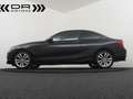 BMW 218 iA Coupe - NAVIGATIE - LED - LEDER Black - thumbnail 6